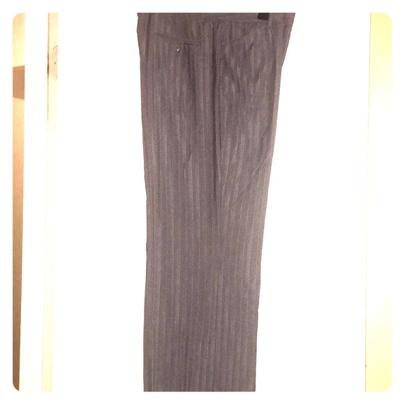 BoGari Slacks - Picture 1 of 1